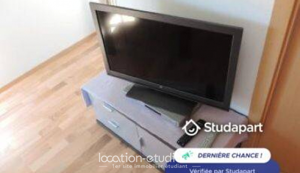 Logement tudiant T3 à Carcassonne (11000)