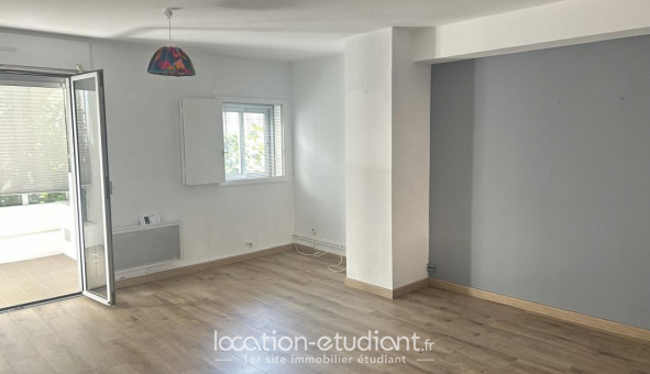 Logement tudiant T3 à Carcassonne (11000)