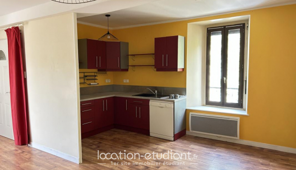 Logement tudiant T3 à Carcassonne (11000)