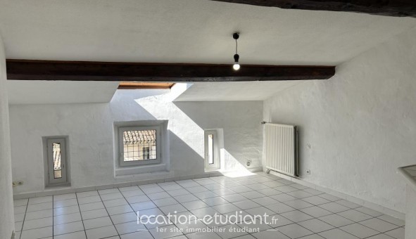 Logement tudiant T3 à Carcassonne (11000)
