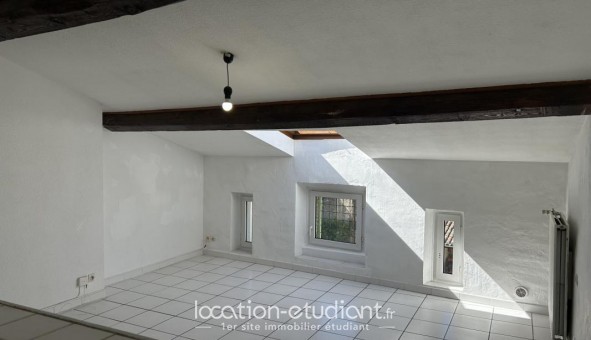 Logement tudiant T3 à Carcassonne (11000)