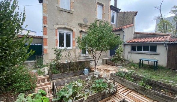 Logement tudiant Location T3 Vide Carcassonne (11000)