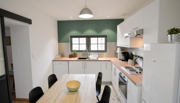 Logement tudiant Location T3 Vide Carcassonne (11000)