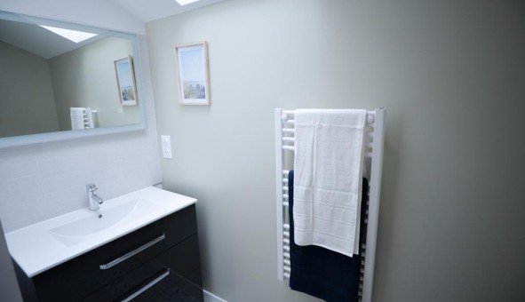 Logement tudiant T3 à Carcassonne (11000)