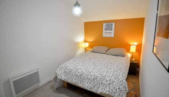 Logement tudiant T3 à Carcassonne (11000)