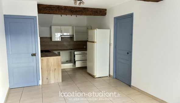 Logement tudiant Location T3 Vide Carcassonne (11000)