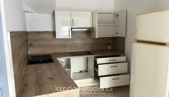 Logement tudiant T3 à Carcassonne (11000)