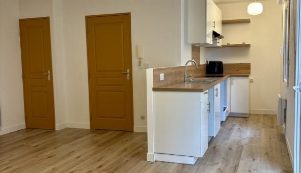 Logement tudiant T3 à Carcassonne (11000)