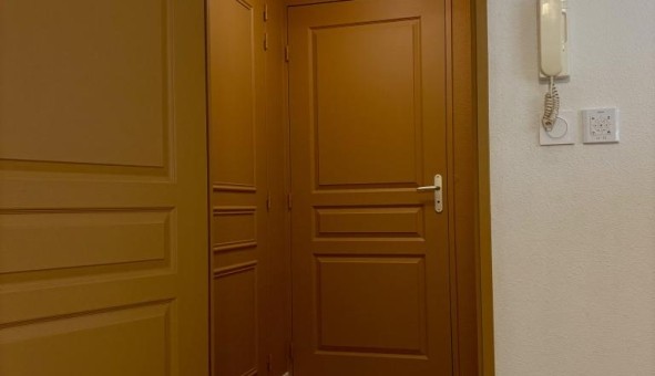 Logement tudiant T3 à Carcassonne (11000)