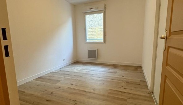 Logement tudiant T3 à Carcassonne (11000)
