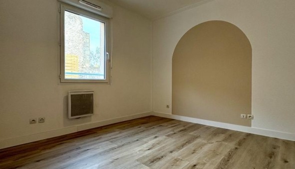 Logement tudiant T3 à Carcassonne (11000)