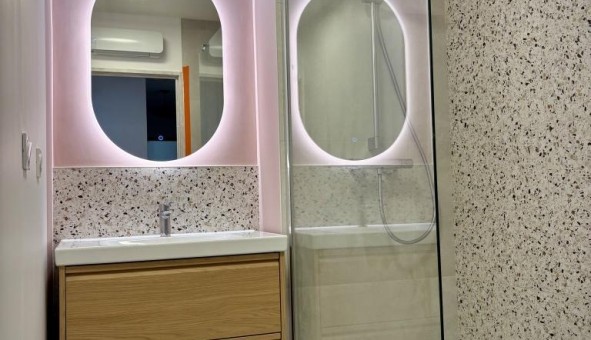 Logement tudiant T3 à Carcassonne (11000)