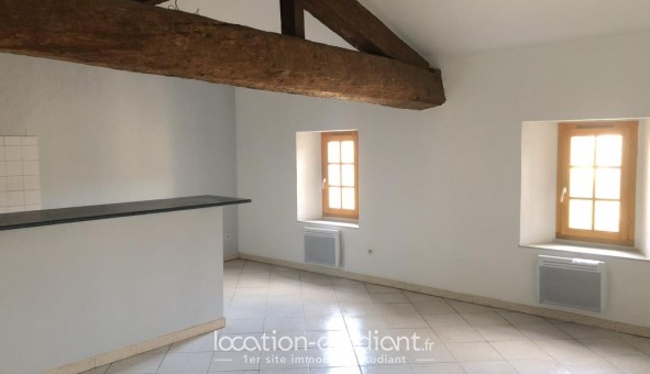 Logement �tudiant T3 &agrave; Carcassonne (11000)