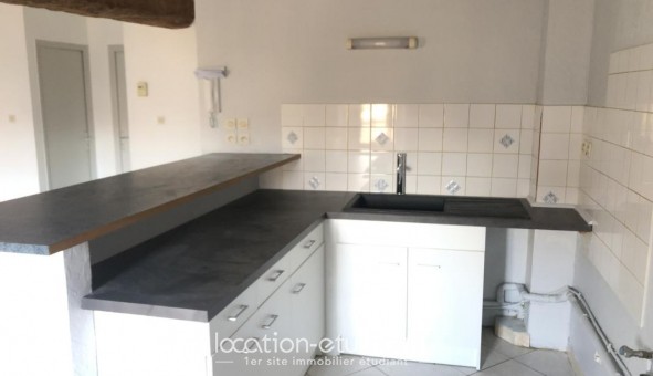 Logement �tudiant T3 &agrave; Carcassonne (11000)