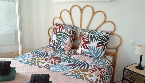 Logement �tudiant T3 &agrave; Carcassonne (11000)