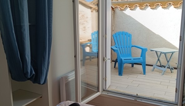 Logement �tudiant T3 &agrave; Carcassonne (11000)