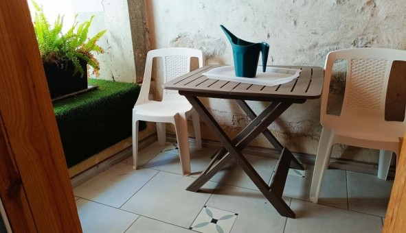 Logement �tudiant T3 &agrave; Carcassonne (11000)