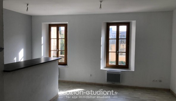 Logement �tudiant T3 &agrave; Carcassonne (11000)