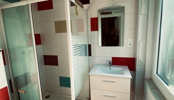 Logement �tudiant T3 &agrave; Carcassonne (11000)