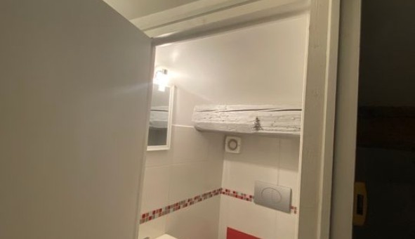 Logement �tudiant T3 &agrave; Carcassonne (11000)