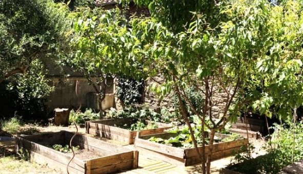 Logement �tudiant T3 &agrave; Carcassonne (11000)