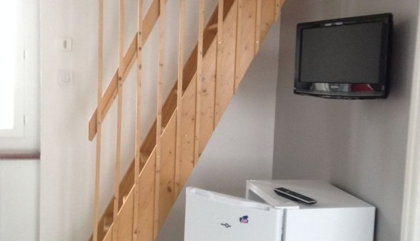 Logement �tudiant T3 &agrave; Carcassonne (11000)