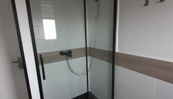 Logement �tudiant T3 &agrave; Carcassonne (11000)