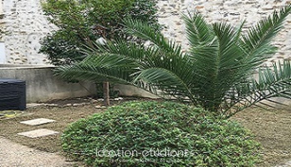 Logement �tudiant T3 &agrave; Carcassonne (11000)