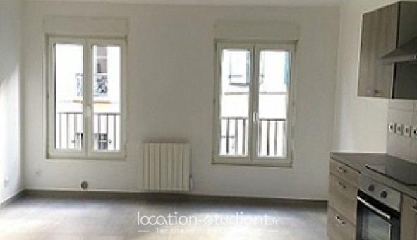 Logement �tudiant T3 &agrave; Carcassonne (11000)