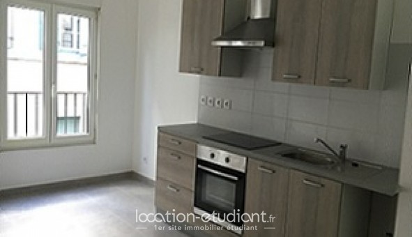 Logement �tudiant T3 &agrave; Carcassonne (11000)