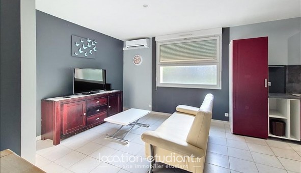 Logement tudiant T3 à Carmaux (81400)