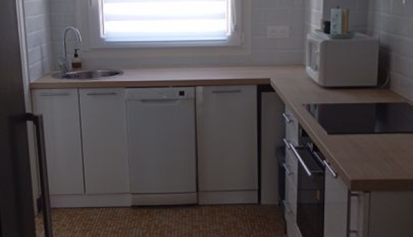 Logement �tudiant Location T3 Vide Carnetin (77400)