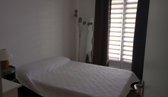 Logement �tudiant T3 &agrave; Carnetin (77400)