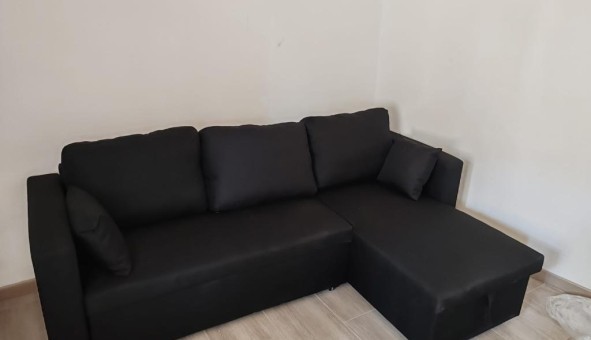Logement tudiant T3 à Carnoules (83660)