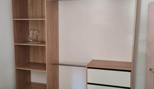 Logement tudiant T3 à Carnoules (83660)