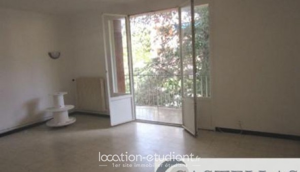 Logement tudiant T3 à Carnoux en Provence (13470)