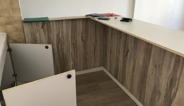 Logement tudiant T3 à Carpentras (84200)
