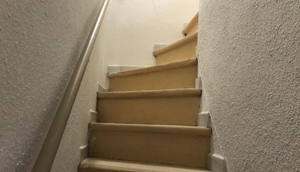 Logement tudiant T3 à Carpentras (84200)