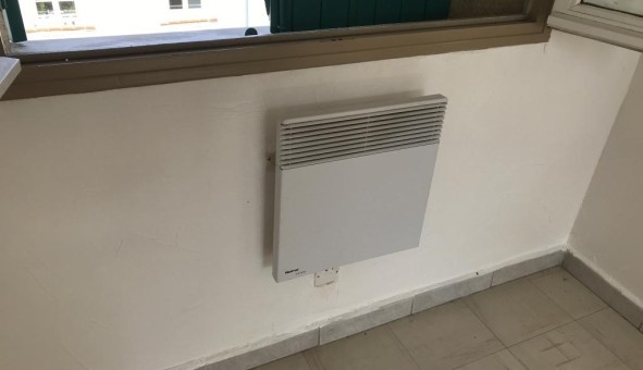 Logement tudiant T3 à Carpentras (84200)