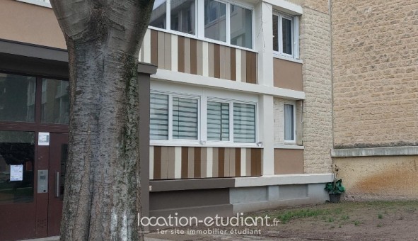 Logement tudiant T3 à Carpentras (84200)