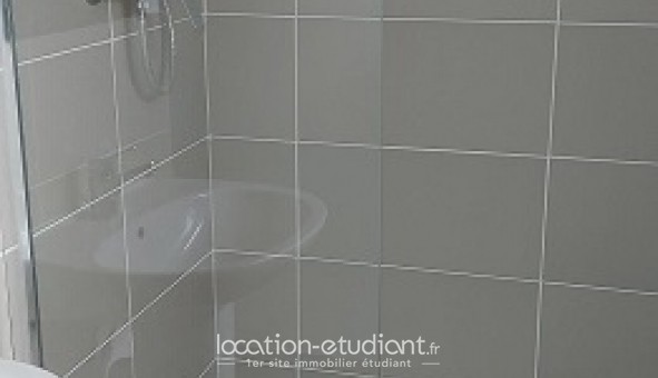 Logement tudiant T3 à Carpentras (84200)