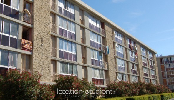 Logement tudiant T3 à Carpentras (84200)