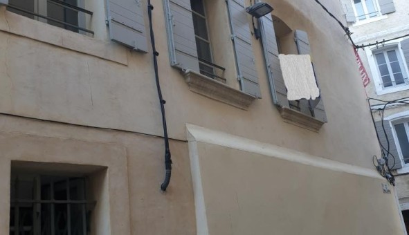 Logement �tudiant Location T3 Vide Carpentras (84200)