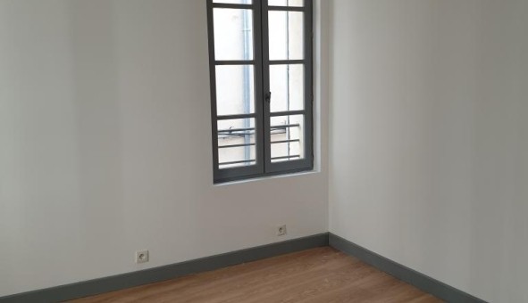 Logement �tudiant T3 &agrave; Carpentras (84200)