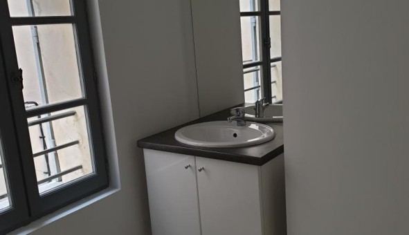 Logement �tudiant T3 &agrave; Carpentras (84200)