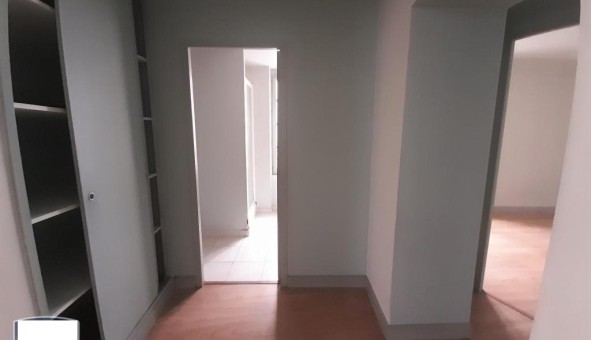Logement �tudiant T3 &agrave; Carpentras (84200)