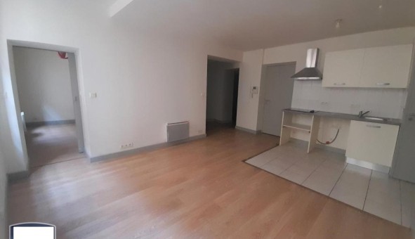 Logement �tudiant T3 &agrave; Carpentras (84200)