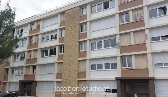 Logement �tudiant Location T3 Vide Carpentras (84200)