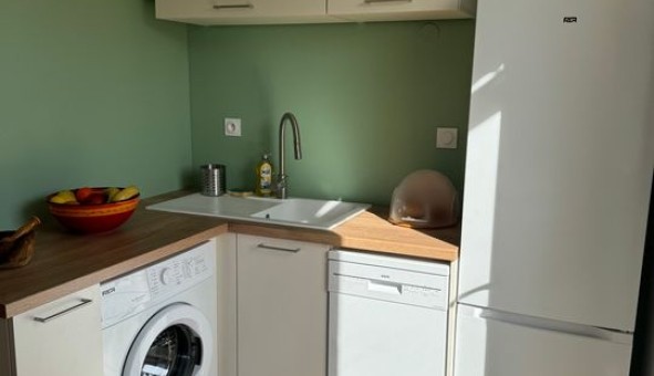 Logement �tudiant T3 &agrave; Carpentras (84200)