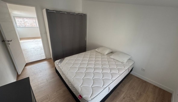 Logement �tudiant T3 &agrave; Carpentras (84200)